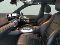 Used Mercedes GLE350 AMG line 2022 Grey Estate