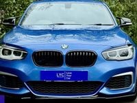 Used BMW M140 M Sport 340 HP (250 kW) 2019 Hatchback