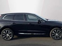 Used Volvo XC60 Ultra 247 HP (181 kW) 2025 Black SUV
