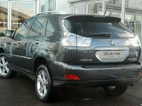 Used Lexus RX400h 2009 SUV