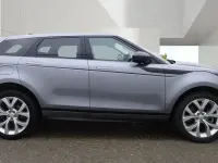 Used Land Rover Range Rover evoque SE Dynamic 309 HP (227 kW) 2022 Grey SUV