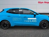 New MG MG4 EV 117 kW (160 HP) 2026 Hatchback