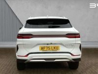 Used BYD Seal U 15 HP (11 kW) 2025 SUV