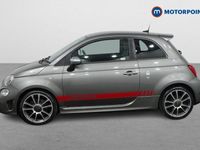 used Abarth 595 1.4 T-Jet 165 Turismo 70th Anniversary 3dr