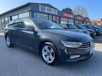 Used VW Passat SE 150 HP (110 kW) 2020 Grey Estate