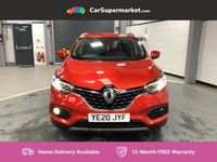 used Renault Kadjar 1.3 TCE Iconic 5dr