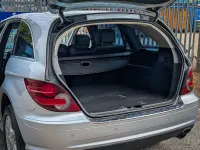 Used Mercedes R320 AMG 220 HP (161 kW) 2009 Silver Estate