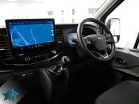 New Ford Transit Trend 130 HP (95 kW) 2025 Grey Estate