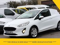 Used Ford Fiesta 2020 White Hatchback