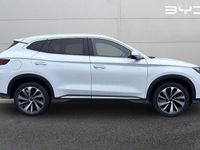 Used BYD Seal U Comfort 2025 White SUV