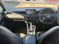 New Honda HR-V Advance 131 HP (96 kW) 2026 Blue SUV