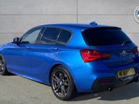 used BMW M140 Shadow Edition 5-door