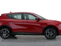 Used Alfa Romeo Tonale Sprint 2024 Red SUV