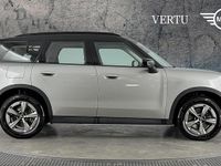 Used Mini Countryman Classic 170 HP (125 kW) 2024 Silver SUV