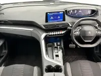 Used Peugeot 3008 Active+ 131 HP (96 kW) 2023 Grey SUV