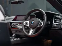Used BMW Z4 M Sport 340 HP (250 kW) 2020 Black Cabriolet