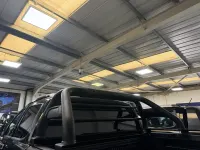 Used Ford Ranger Wildtrack 200 HP (147 kW) 2016 Black Pickup
