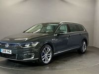 used VW Passat 1.4 GTE DSG 5d AUTO 156 BHP