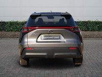 Used Toyota bZ4X 150 kW (204 HP) 2025 Grey SUV