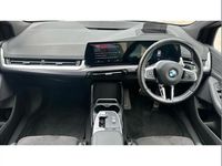 Used BMW 220 M Sport 154 HP (113 kW) 2023 White Estate