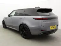 Used Land Rover Range Rover Sport SE Dynamic 300 HP (220 kW) 2026 SUV