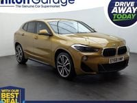 Used BMW X2 M Sport 190 HP (139 kW) 2022 SUV