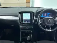 Used Volvo XC40 Plus 161 HP (118 kW) 2026 SUV