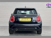 Used Mini Cooper Exclusive 134 HP (98 kW) 2022 Other Hatchback