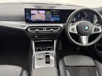 Used BMW 320 M Sport 181 HP (133 kW) 2024 Grey