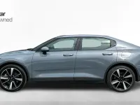 Used Polestar 2 Pilot 300 kW (408 HP) 2021 Grey Hatchback