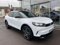 Used Ford Capri Premium 250 kW (340 HP) 2025 White Hatchback