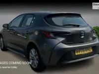 Used Toyota Corolla 178 HP (130 kW) 2026 Hatchback