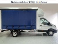 New Ford Transit 130 HP (95 kW) 2026