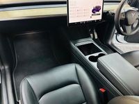 Used Tesla Model Y Long Range AWD 286 kW (389 HP) 2025 SUV