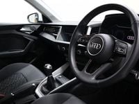 Used Audi A1 Sport 2019 White SUV