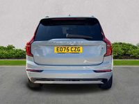 Used Volvo XC90 Plus 250 HP (183 kW) 2025 Grey SUV