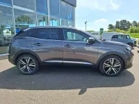 Used Peugeot 3008 GT 300 HP (220 kW) 2022 Grey SUV