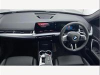 Used BMW X1 M Sport 170 HP (125 kW) 2026 Silver SUV