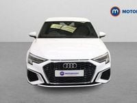 Used Audi A3 S-Line 150 HP (110 kW) 2024 Sedan
