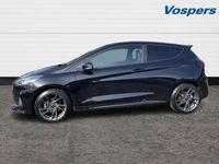 used Ford Fiesta ST 1.5 EcoBoost ST-2 Navigation 3dr