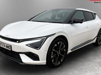 Used Kia EV6 GT-Line S 239 kW (325 HP) 2025 SUV