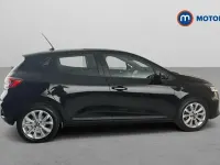 Used Renault Clio Evolution 90 HP (66 kW) 2024 Black Hatchback