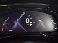 Used DS Automobiles DS7 Crossback Performance 2022 Grey SUV