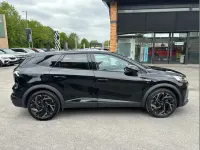 Used Renault Symbioz Techno Esprit Alpine 143 HP (105 kW) 2024 Black  SUV