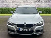 Used BMW 335 M Sport 2015 Silver Sedan