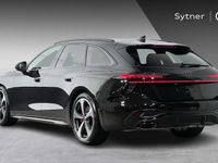 New Audi A6 Sport 204 HP (150 kW) 2025 Estate