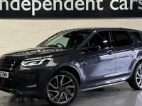 Used Land Rover Discovery Sport HSE Dynamic 204 HP (150 kW) 2023 SUV