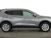 Used Nissan X-Trail Acenta 2018 Grey SUV