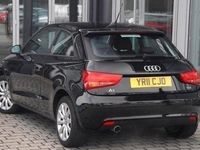 Used Audi A1 2011 Hatchback