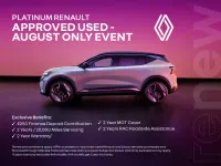 Used Renault Captur SE 140 HP (102 kW) 2022 Grey  SUV